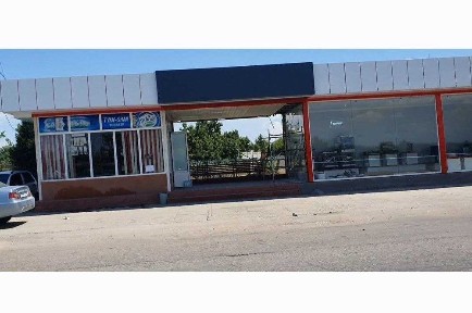 Ташкентская область, Янгиюль