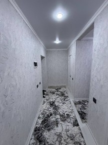 Квартира агохий сити таза домда