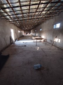 Хорезмская область, Ургенч