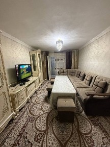 Самаркандская область, Самарканд