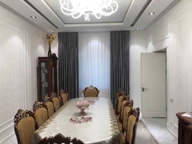 Ташкентская область, Ташкент, Мирзо-Улугбекский район