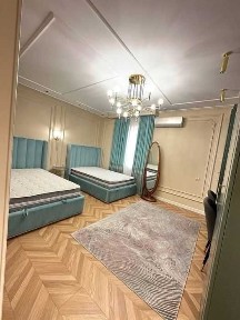 Ташкентская область, Ташкент, Яккасарайский район