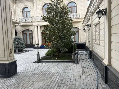 Ташкентская область, Ташкент, Мирзо-Улугбекский район