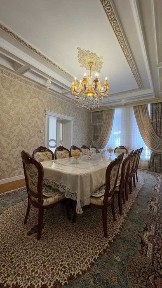 Ташкентская область, Ташкент, Мирзо-Улугбекский район