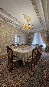 Ташкентская область, Ташкент, Мирзо-Улугбекский район