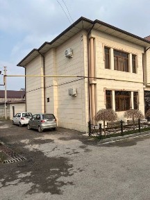 Ташкентская область, Коксарай