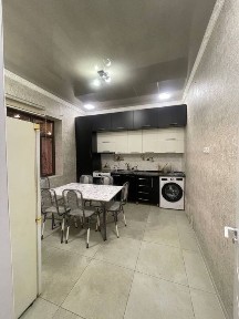 Ташкентская область, Ташкент, Яккасарайский район