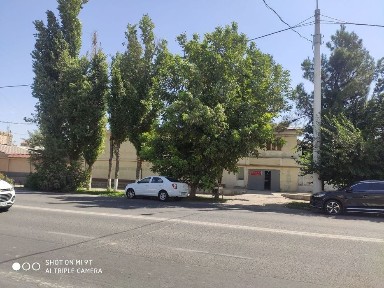 Ташкентская область, Ташкент, Алмазарский район