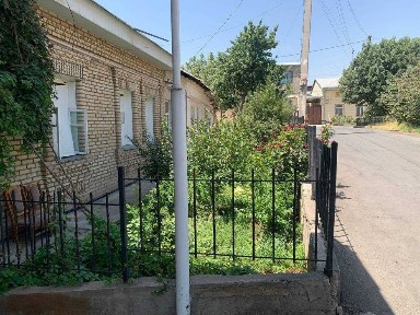 Ташкентская область, Ташкент, Яккасарайский район