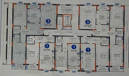 Ташкентская область, Ташкент, Юнусабадский район