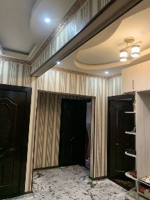 Ташкентская область, Ташкент, Сергелийский район