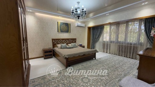 Ташкентская область, Ташкент, Мирзо-Улугбекский район