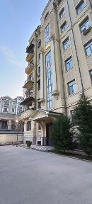 Ташкентская область, Ташкент, Алмазарский район