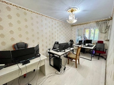 Ташкентская область, Ташкент, Юнусабадский район