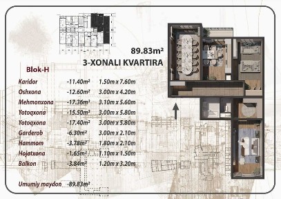 Ташкентская область, Ташкент, Алмазарский район