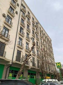 Ташкентская область, Ташкент, Мирабадский район