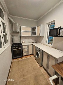 Ташкентская область, Ташкент, Мирзо-Улугбекский район