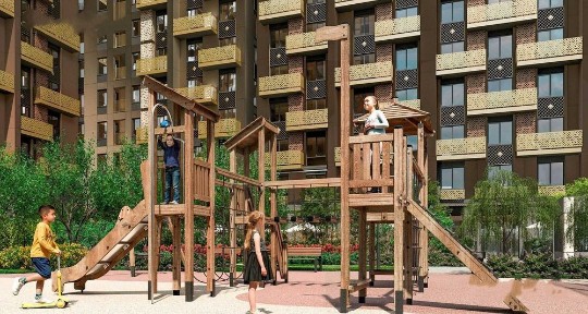 Ташкентская область, Ташкент, Яшнабадский район