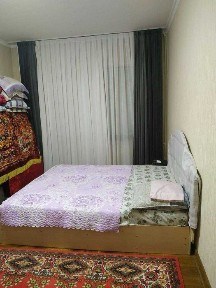 Ташкентская область, Ташкент, Алмазарский район