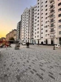 Ташкентская область, Ташкент, Яккасарайский район