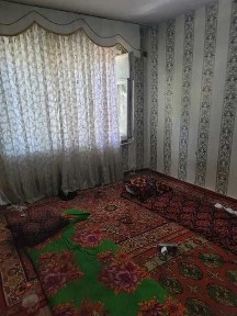 Ташкентская область, Ташкент, Мирзо-Улугбекский район