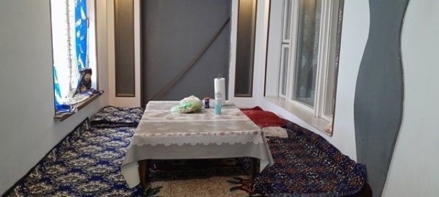 Ташкентская область, Ташкент, Сергелийский район