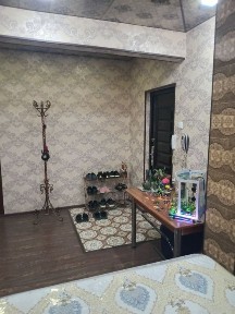 Ташкентская область, Ташкент, Мирзо-Улугбекский район