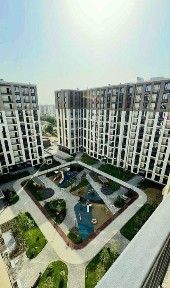 Ташкентская область, Ташкент, Алмазарский район