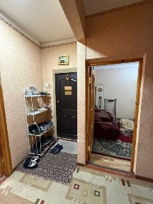 Ташкентская область, Ташкент, Алмазарский район