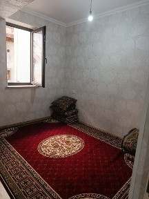 Ташкентская область, Ташкент, Мирабадский район