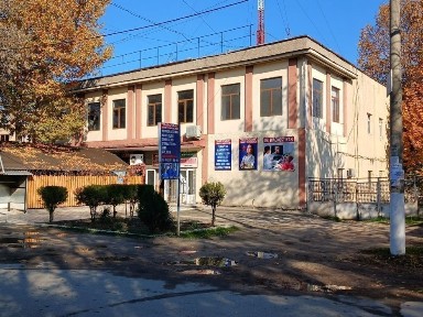 Самаркандская область, Самарканд