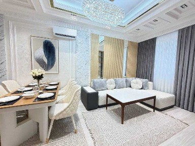 Ташкентская область, Ташкент, Яккасарайский район