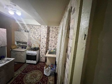 Ташкентская область, Ташкент, Яшнабадский район