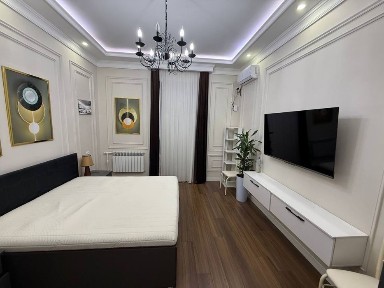 Ташкентская область, Ташкент, Яккасарайский район