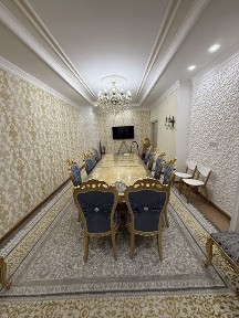 Ташкентская область, Ташкент, Яккасарайский район