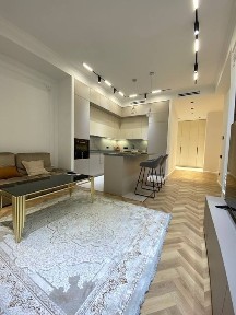 Ташкентская область, Ташкент, Яккасарайский район