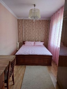 Ташкентская область, Ташкент, Учтепинский район