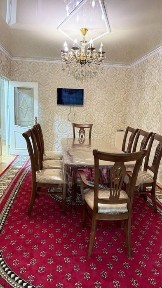 Ташкентская область, Ташкент, Мирзо-Улугбекский район