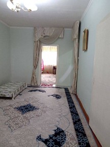 Квартира сотилади