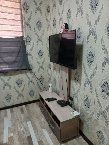 Ташкентская область, Ташкент, Мирзо-Улугбекский район