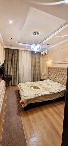 Ташкентская область, Ташкент, Яккасарайский район