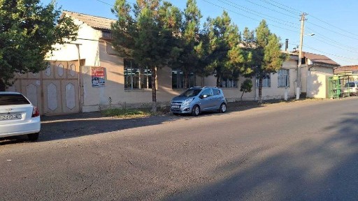 Ташкентская область, Ташкент, Учтепинский район