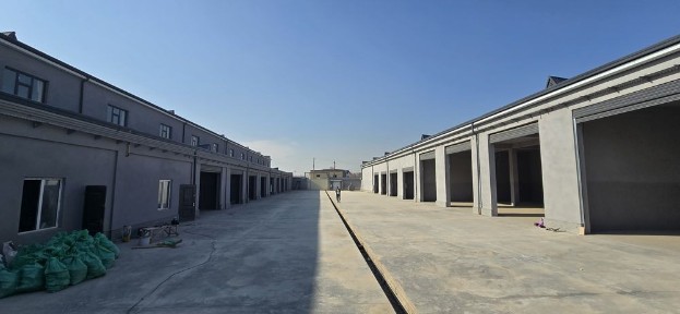 Ташкентская область, Ташкент, Сергелийский район