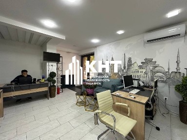 Ташкентская область, Ташкент, Мирзо-Улугбекский район