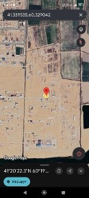 уч-хозда 400м. жайурни