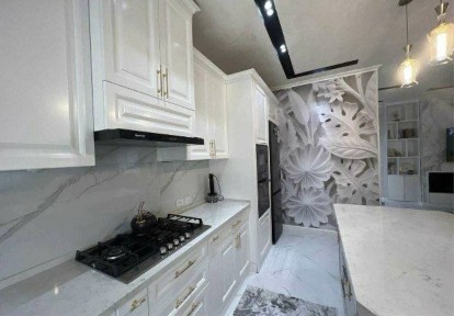 Kvartira po sutochna dlya inostransev i gostey S ZAKSOM!