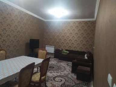 Ташкентская область, Ташкент, Мирзо-Улугбекский район