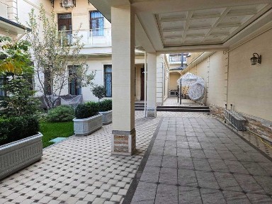 Ташкентская область, Ташкент, Мирзо-Улугбекский район