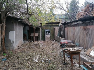 Ташкентская область, Ташкент, Мирабадский район