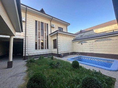 Ташкентская область, Ташкент, Мирзо-Улугбекский район